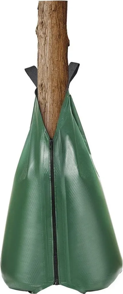 Lot de 12 sacs d'arrosage pour arbres 20 gallons à libération lente - 9