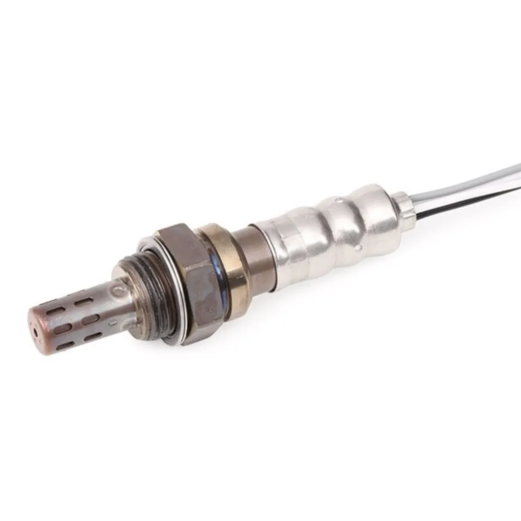 Sonde Lambda NTK 90209 Capteur d'Oxygène Original pour Échappement - 9