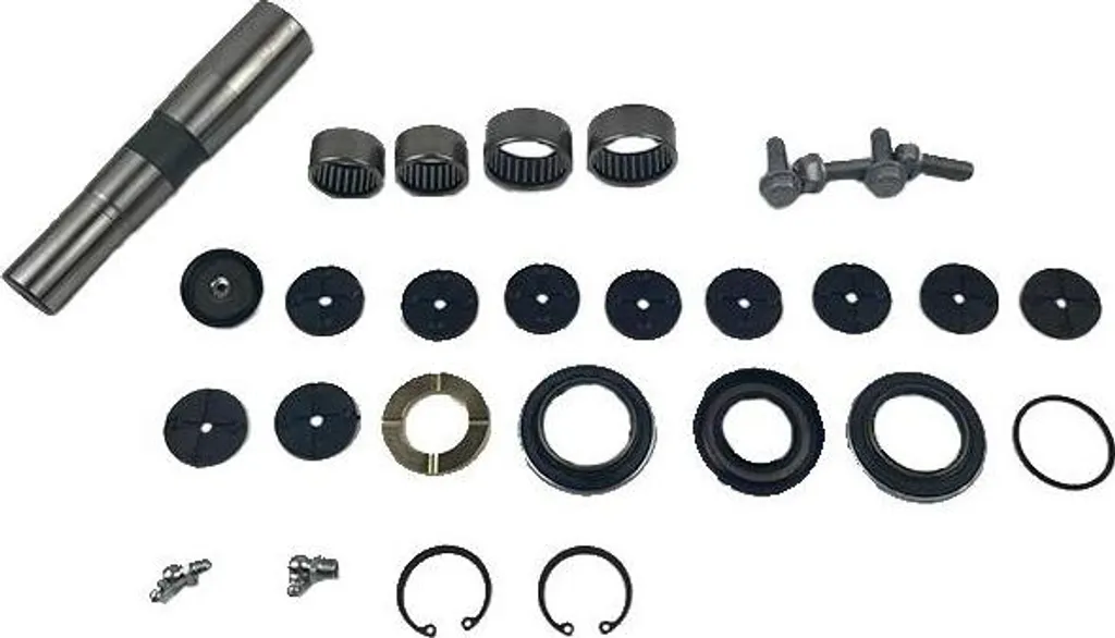 Kit réparation pivot Mercedes Atego 9703320406 - Qualité origine OEM