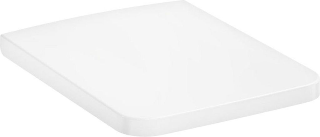 Hansgrohe WC Sitz EluPura Original Q wei?, 60149450