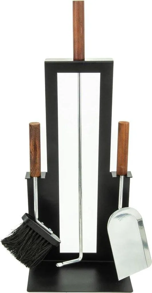 Brosse à cheveux en bois noir 13 pouces : fini les nœuds et la casse