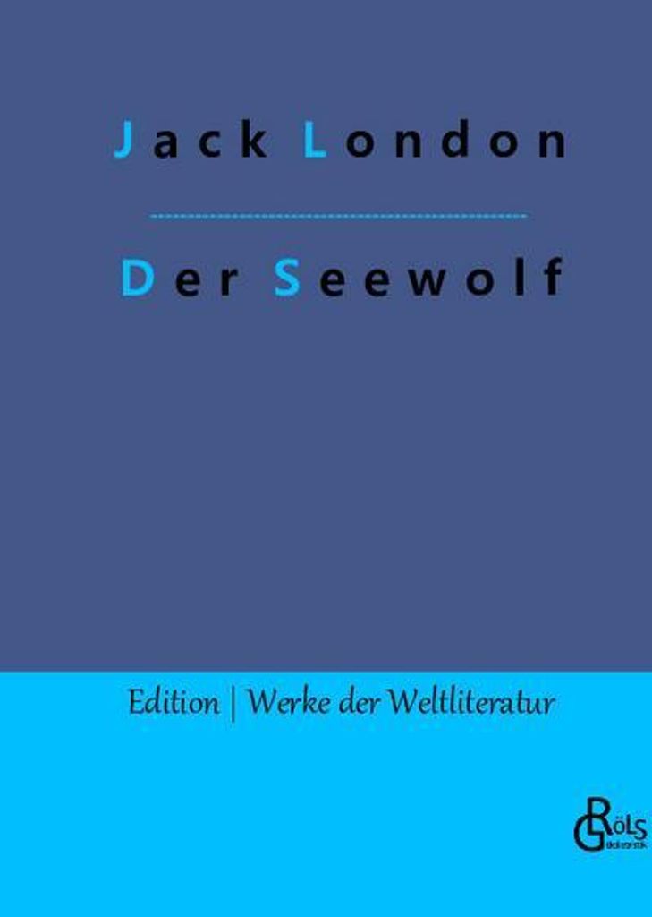 Der Seewolf