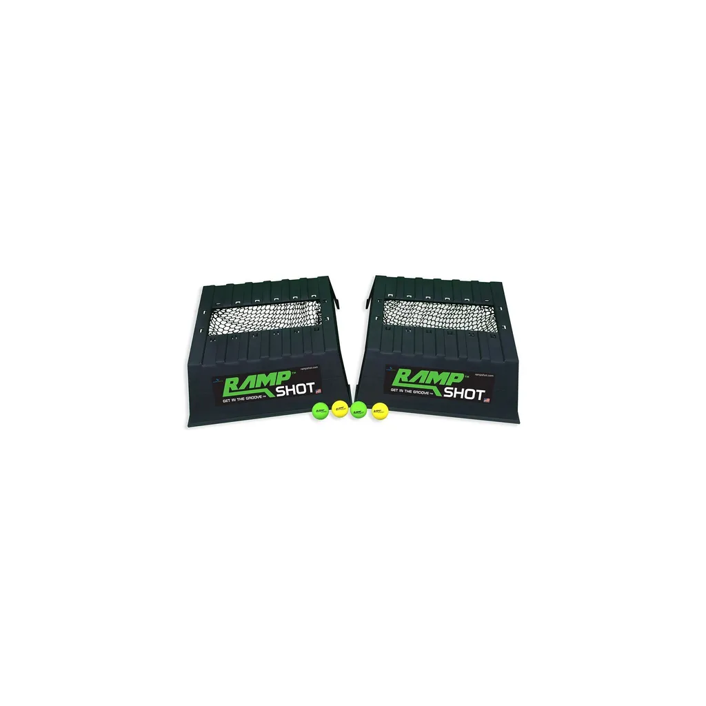 Ramp Shot jeu de lancer actif pour remplacer les écrans et bouger dehors