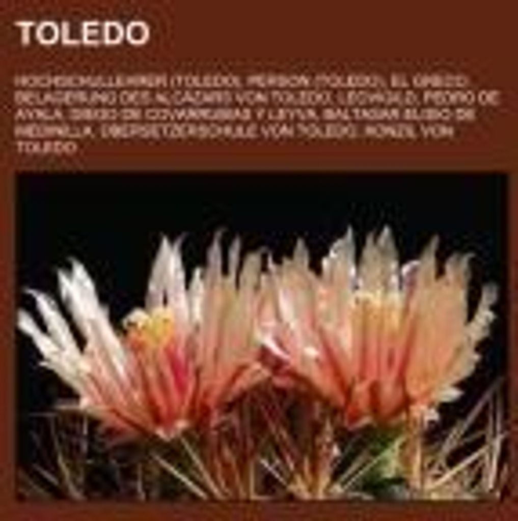Toledo