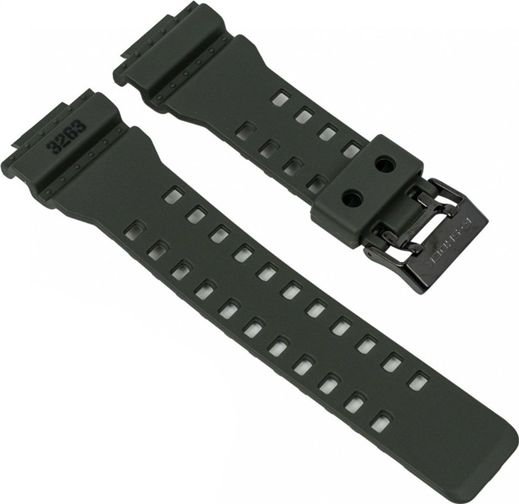 G-Shock Armband | GD-100MS-3 Casio Replacement Band