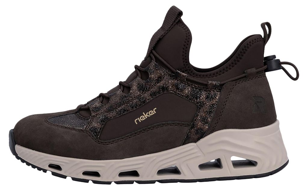 Scarpe basse con lacci, modello RGD Immagine del prodotto 