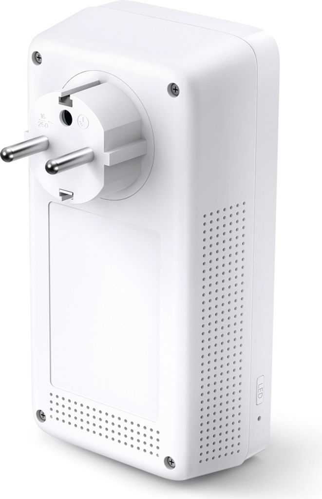 Tp-Link Powerline Av1300 Wi-Fi Einzeln