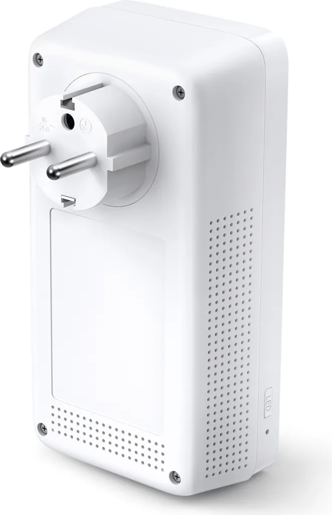 TP-Link TL-WPA8631P Kit CPL Wi-Fi AV1300 Gigabit pour Maison