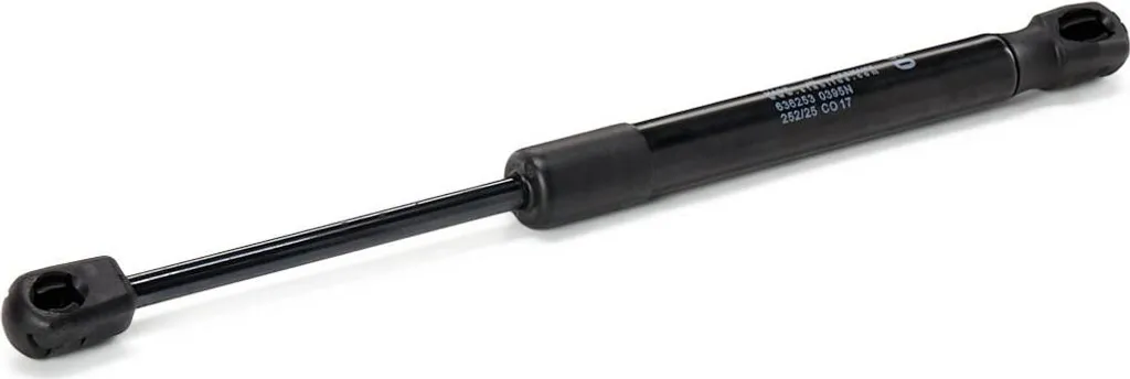 Amortisseur de capot moteur pour BMW X3 G01 et F97 ressort à gaz 283 mm