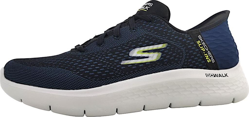 Skechers WIP 216505/NVLM in Blue color size 43 Immagine del prodotto 