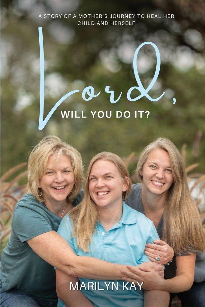 Lord, Will You Do It?