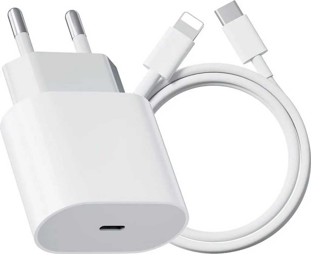 Cavo Apple USB-C Lightning 1m Originale - Offerta WebDigital Video - 3