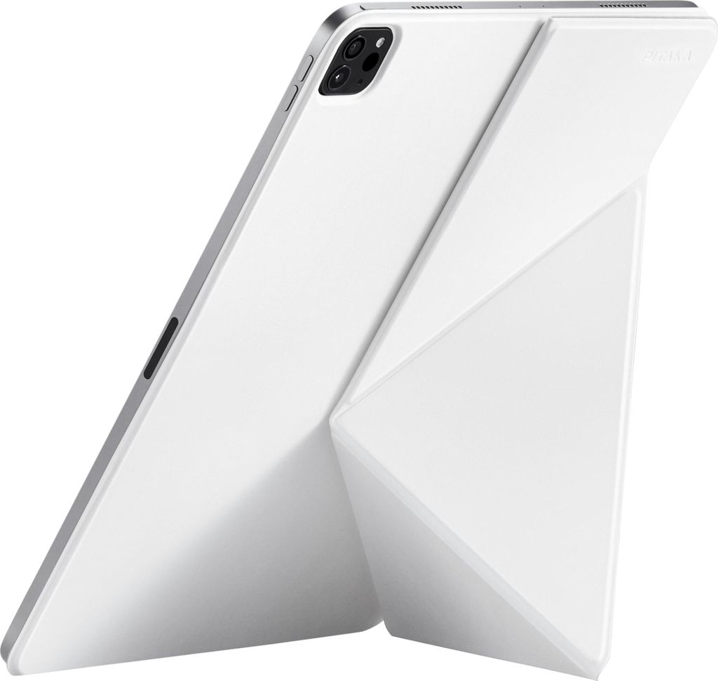 Pitaka Folio 2 Tasche Weiß iPad Pro 11" 2024