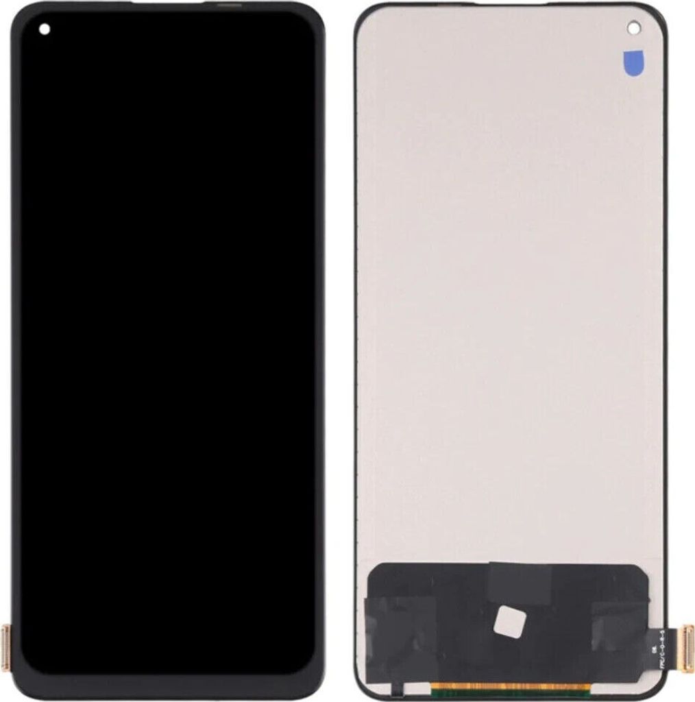 ATWIST LCD Display Für Doogee V30 - 6,58 Zoll Touchscreen Ersatz Mit Montage