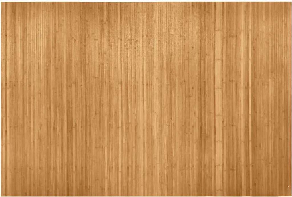 vidaXL Raumteiler Bambus Natur 250x165 cm Produktbild 2