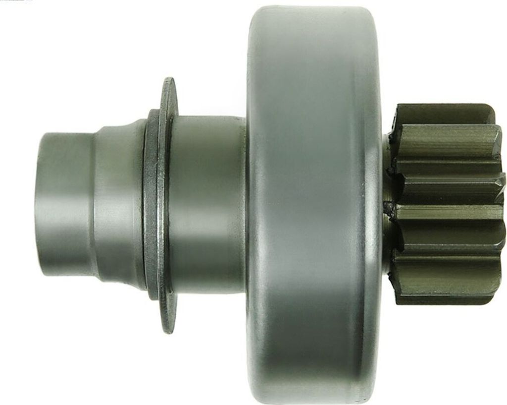 Anlasserfreilauf 10-Zahn AS-PL Freilauf Anlasser SD3005