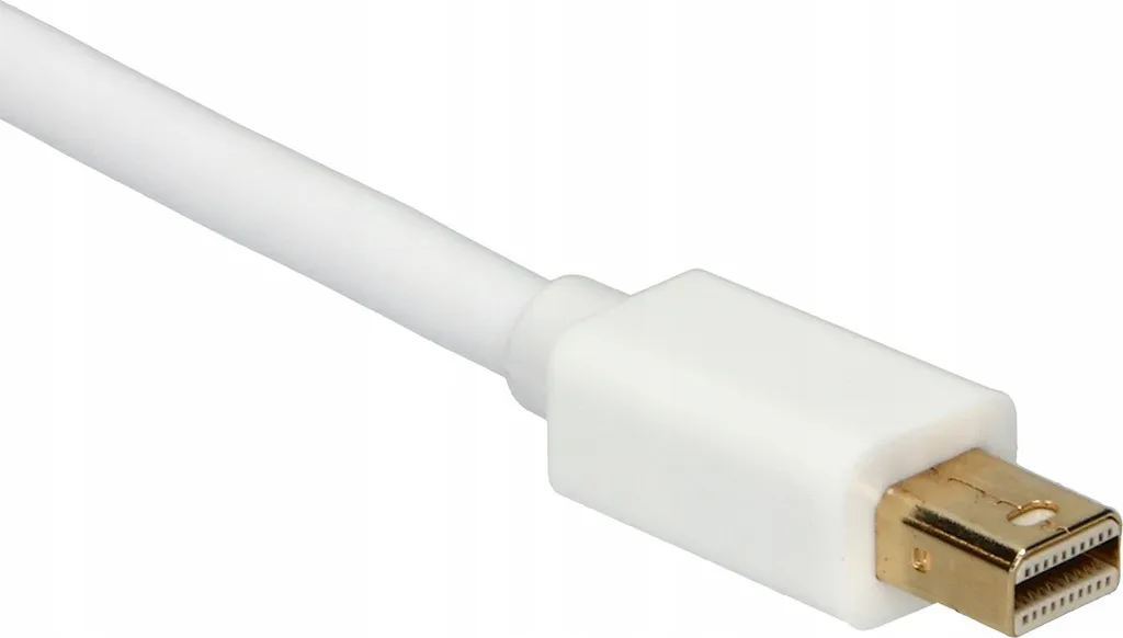 Adattatore Mini DisplayPort HDMI 4K Thunderbolt MAC - 5