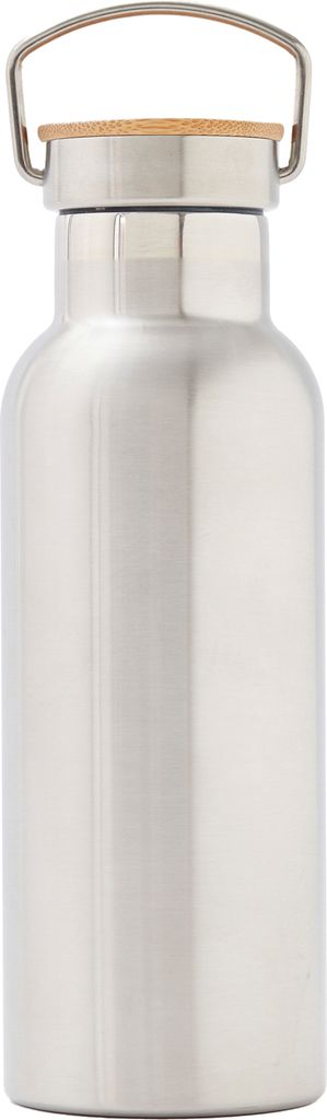 Vinga - Thermosflasche "Miles", 500ml XD195 (Einheitsgröße) (Stahl)