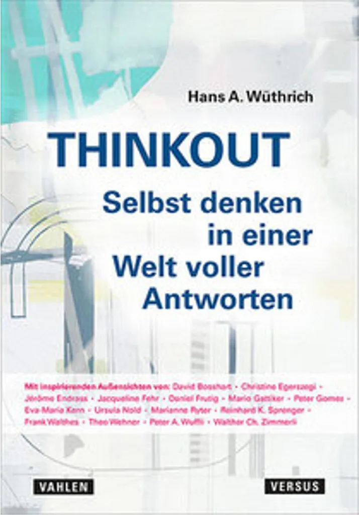 Outil de Gestion de Projet Thinkout Kit de Cartographie Mentale