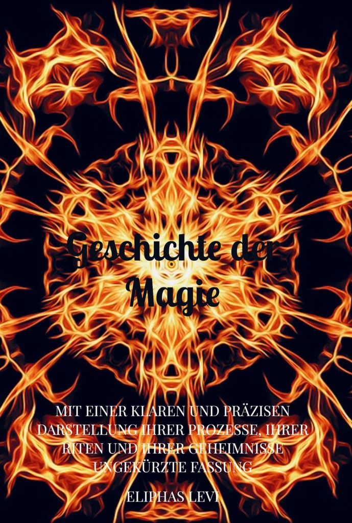 Geschichte der Magie
