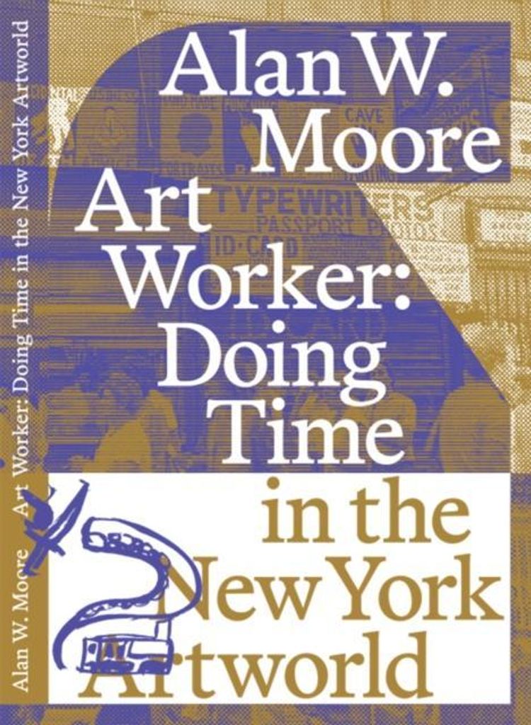Art Worker – Lingua: Inglese