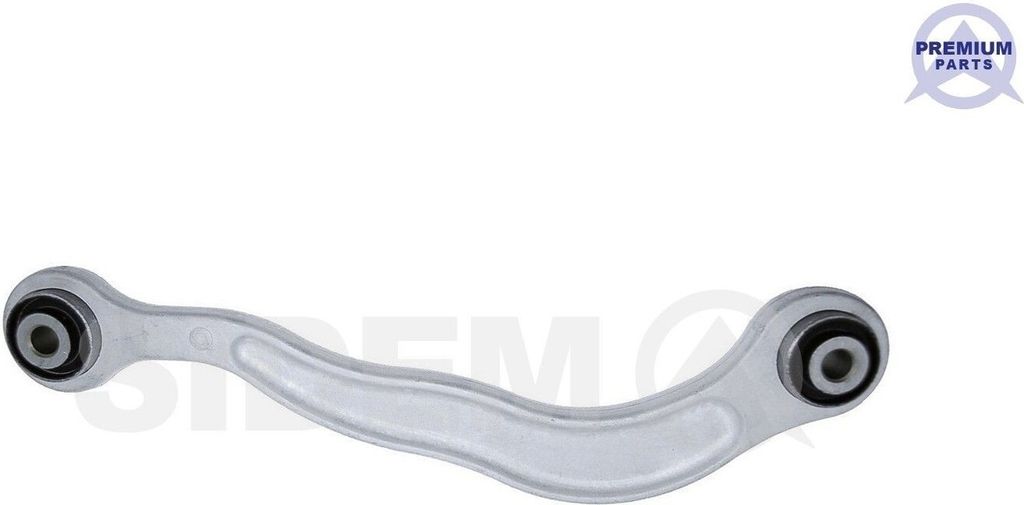 SIDEM Stange / Strebe Radaufhängung 49179 Hinten Hinten oben passend für MERCEDES-BENZ S-Klasse Limousine (W220) 323mm 37,9mm 12,2mm 39,5mm