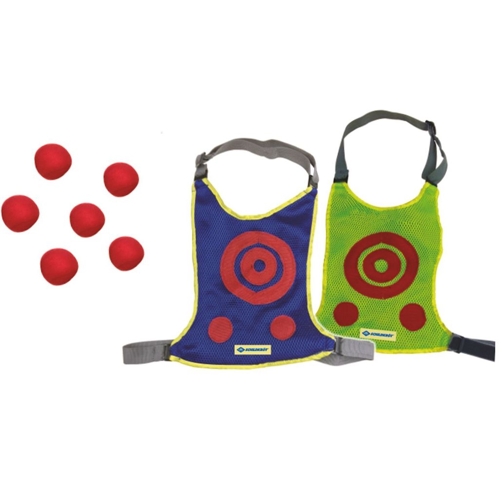 SCHILDKRÖT Wurfspiel Strike & Score Game