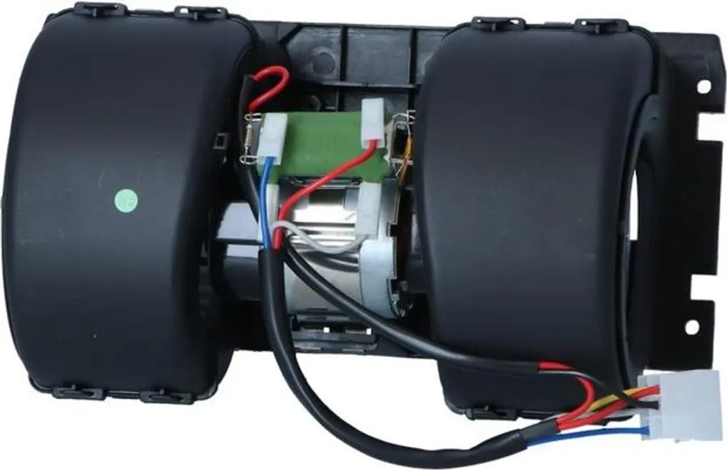 Moteur de ventilation Renault Trucks - Air frais et recyclage habitacle