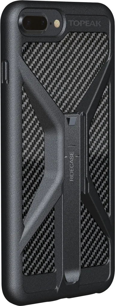 Coque iPhone 7 Plus Topeak RideCase TT9852B avec Fixation QuickClick - 6