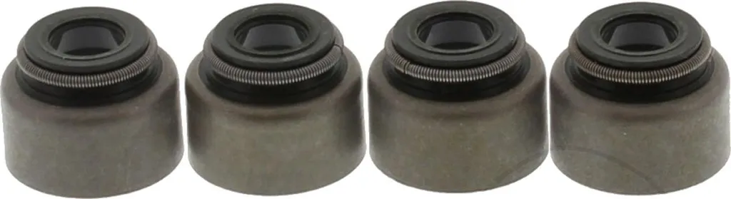 4 Joints de Queue de Soupape pour Kymco Downtown 125 i 2009-2017 Pamoto