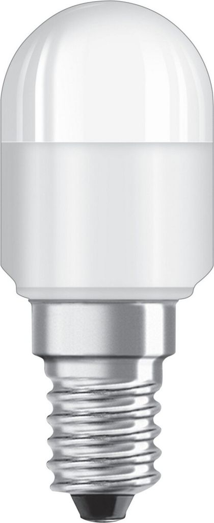 OSRAM Kühlschranklampe Special T26 E14 2,3 W matt
