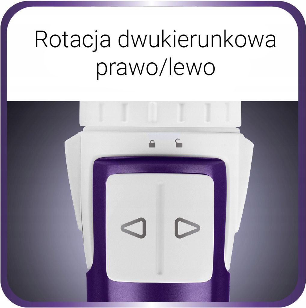 Rowenta CF9530 Rotačná teplovzdušná kefa Brush Activ Volume Obrázok produktu 45