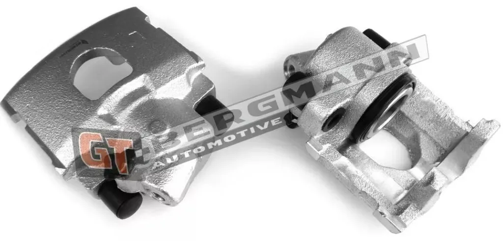Étrier de Frein TRW BHV263E : Solution contre le Grippage des Freins