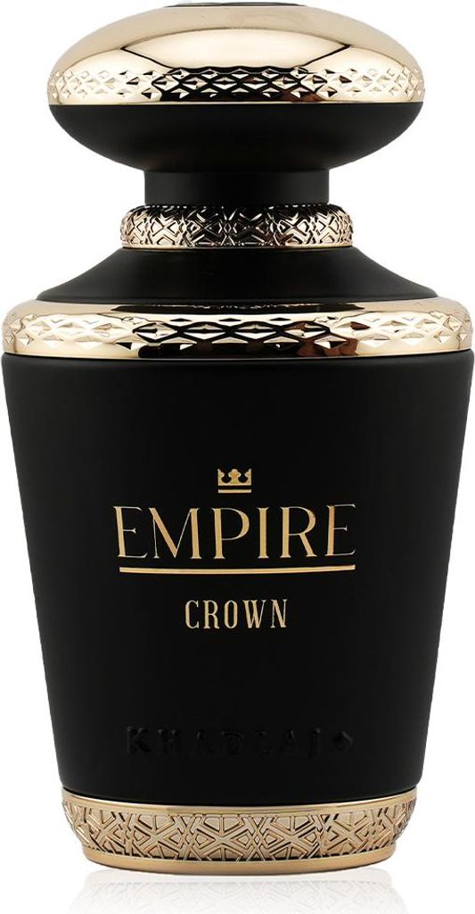 Khadlaj - Empire Crown EDP 100ml Image du produit 
