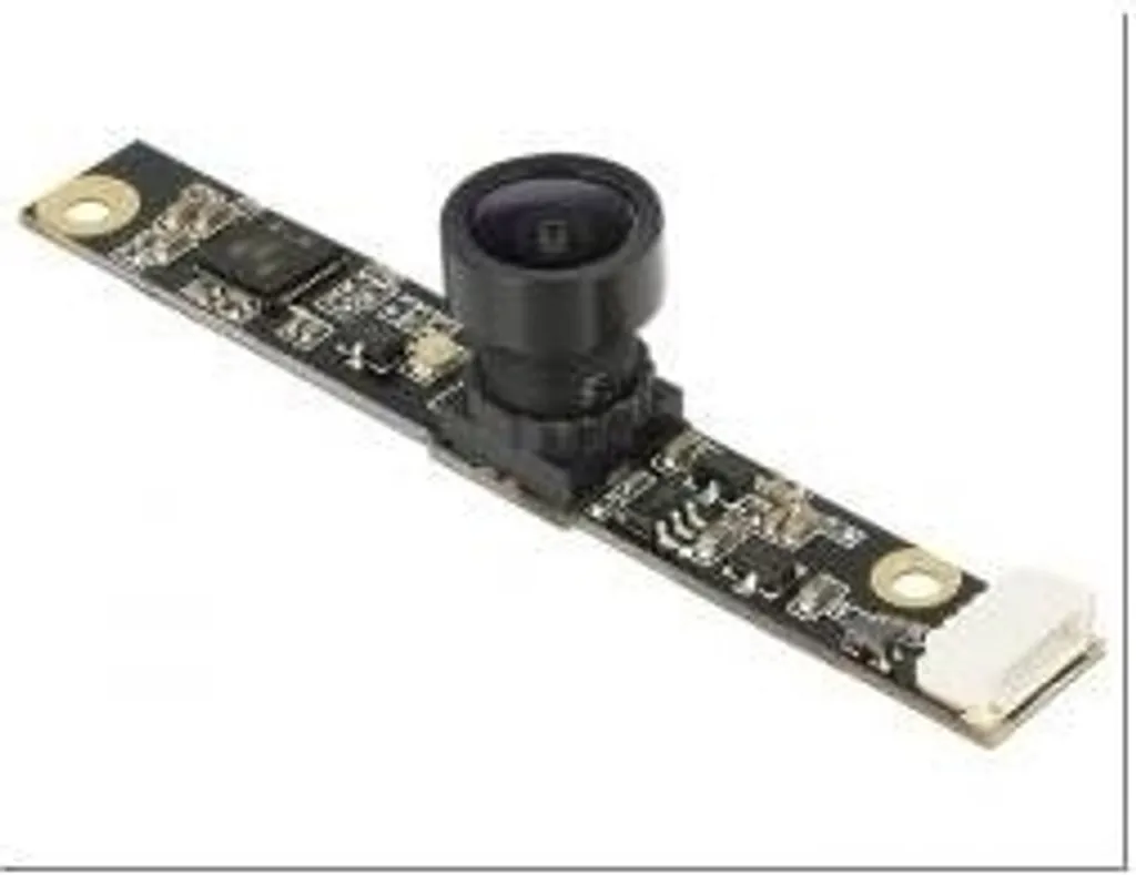 Module Caméra USB Haute Résolution 5 MP pour Intégration en Milieu Sombre - 3