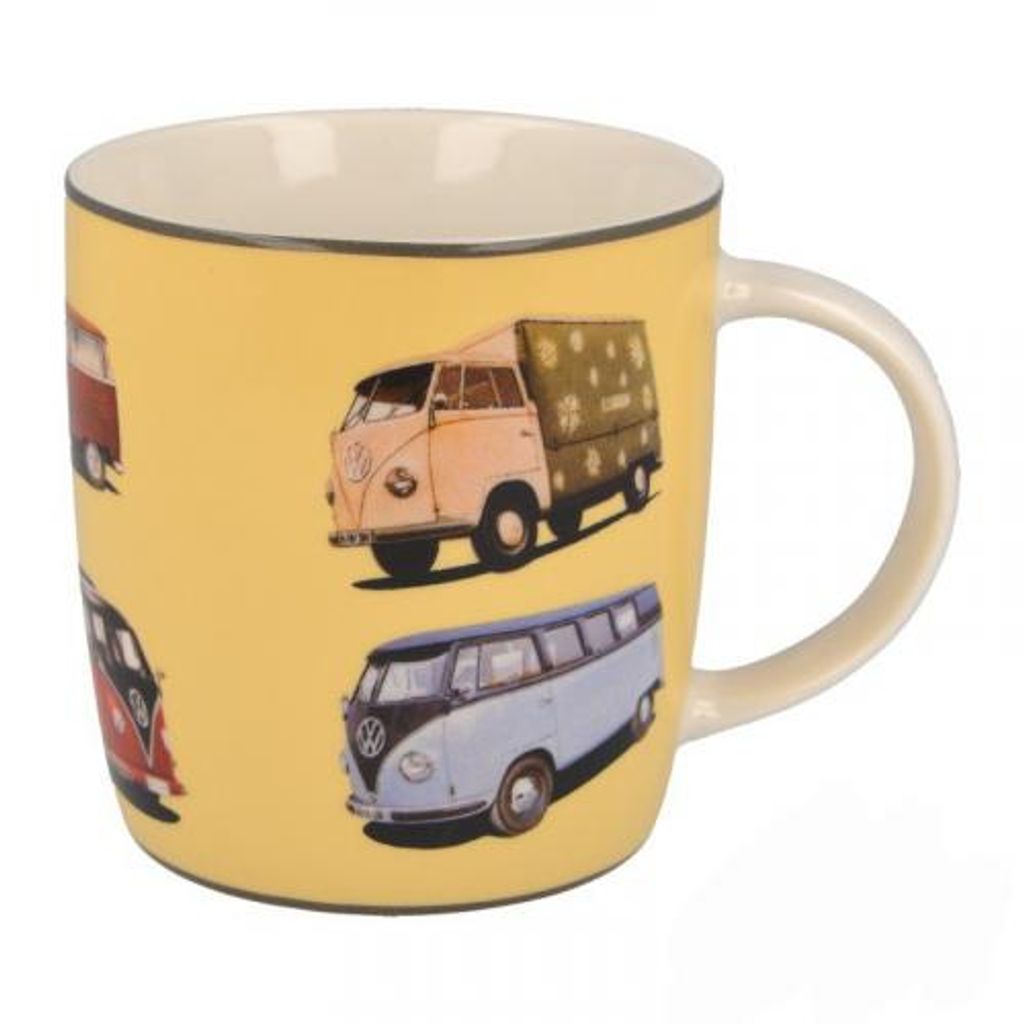 VW T1 - Becher Special Vehicles, 370 ml