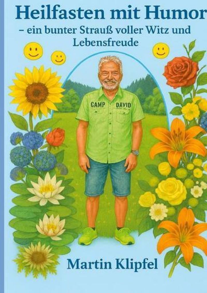 Heilfasten mit Humor