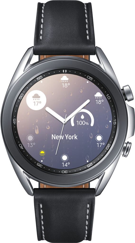 Samsung Galaxy Watch3 3,05 cm 1.2 pollici OLED 41 mm Immagine del prodotto 
