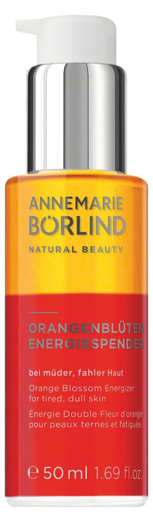Annemarie Börlind 4011061008184, 50 ml, Frauen, Produktbild 