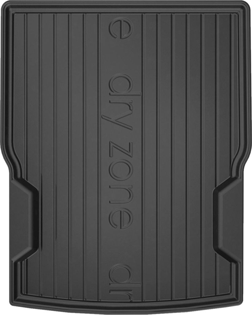 FROGUM Gummi Kofferraummatte für BMW 4er F33 2013-2020
