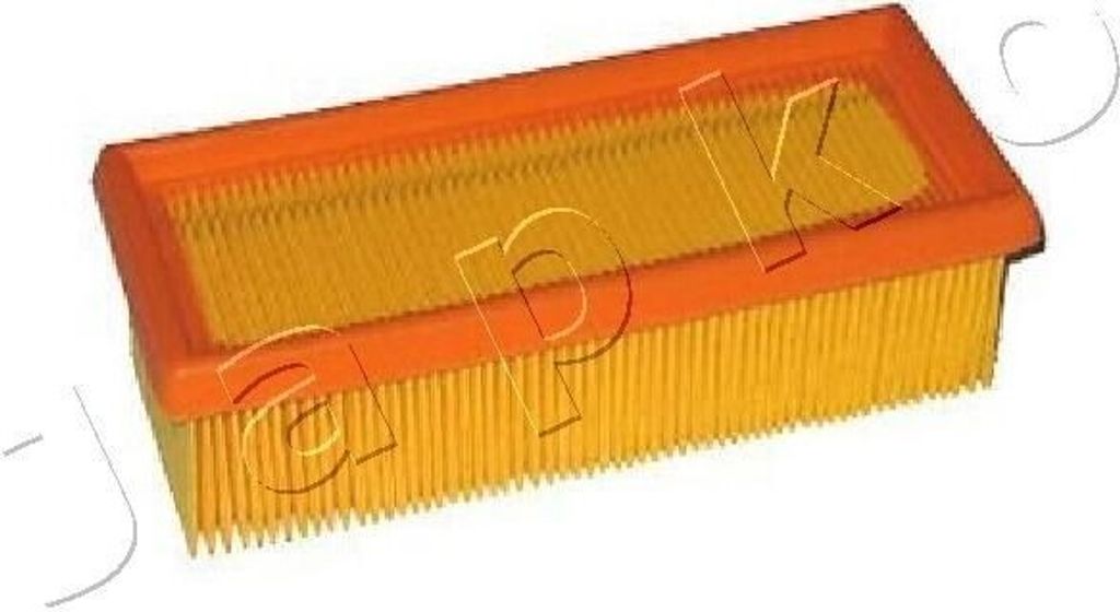 Luftfilter JAPKO 20156 für RENAULT Clio III Schrägheck (BR0/1, CR0/1) Filtereinsatz