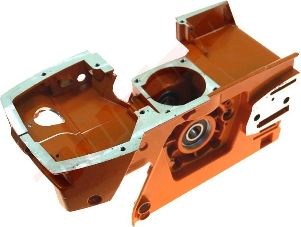 Carter Motore Rinforzato Husqvarna 61 266 272 | OEM 501 77 99-01