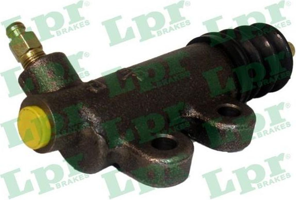 LPR 3531 Kupplungsgeberzylinder OE 3147022090 kompatibel mit Hilux