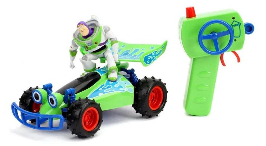 Jada Toys 203153004, Buggy, 1:24, 4 lat(a) Zdjęcie produktu 