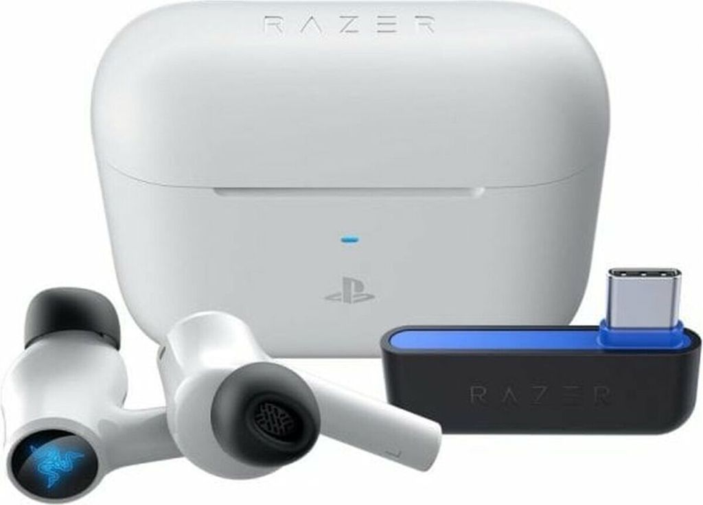 Razer Hammerhead HyperSpeed - Kabellos - Gaming - 20 - Produktbild 2