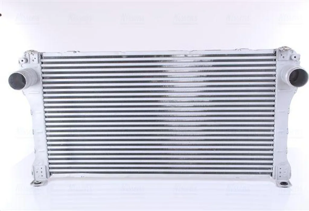 Refroidisseur Turbo Nissens 96401 Haute Capacité pour Toyota 1.6 2.0