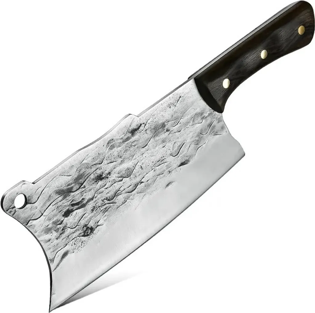 Couteau de Cuisine Kakogawa KP27650 Marron - Performance et Précision
