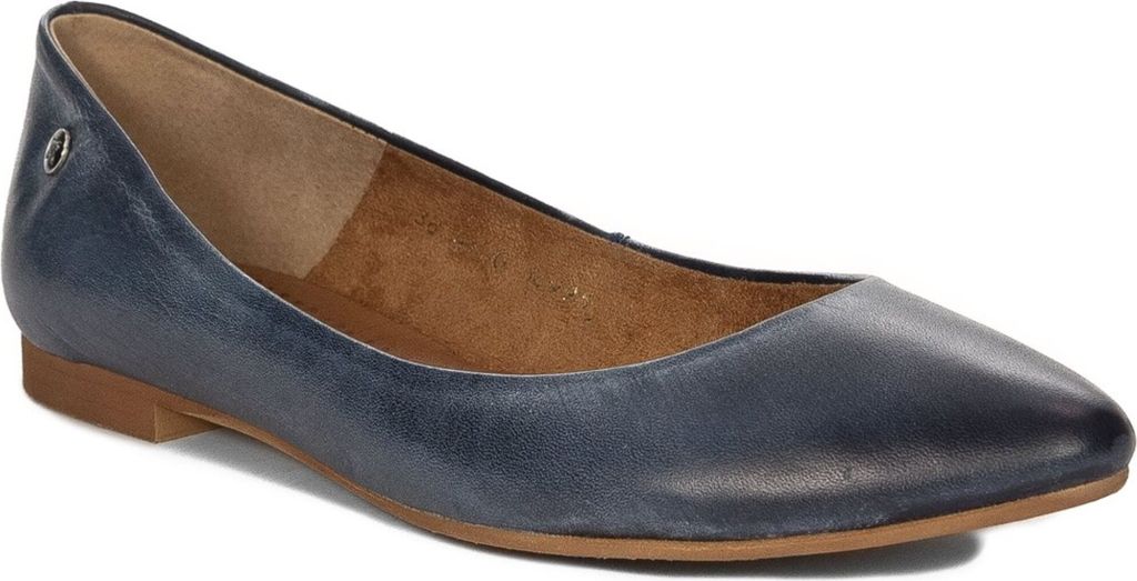 Schuhe Maciejka 4100S17008