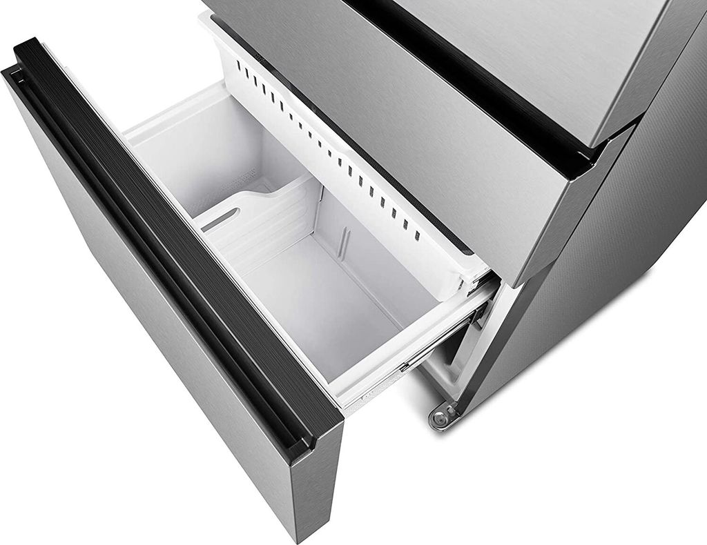 Hisense - RF540N4SBI2 - Kühl-Gefrierkombination - French Produktbild 16