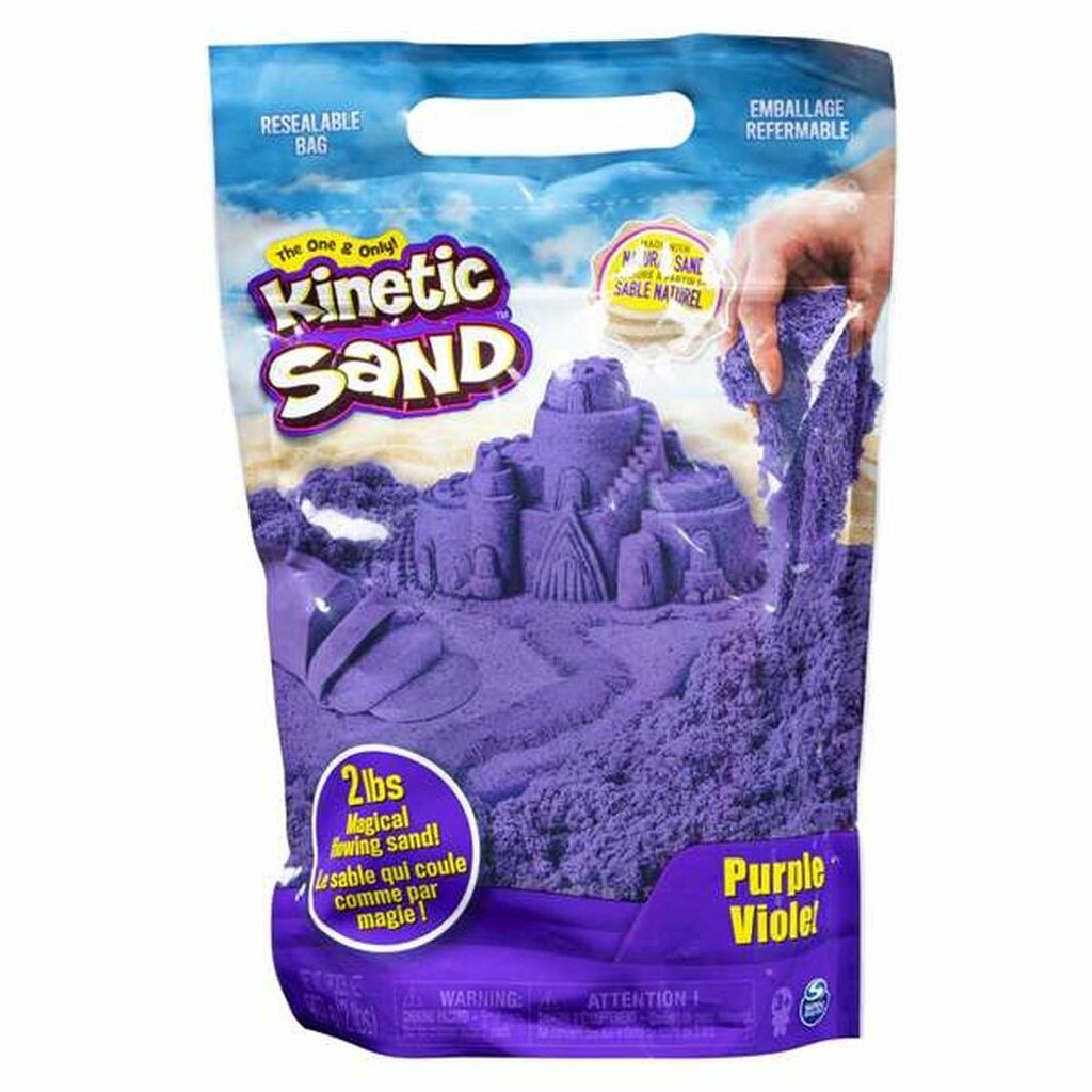 kinetic sand sada –